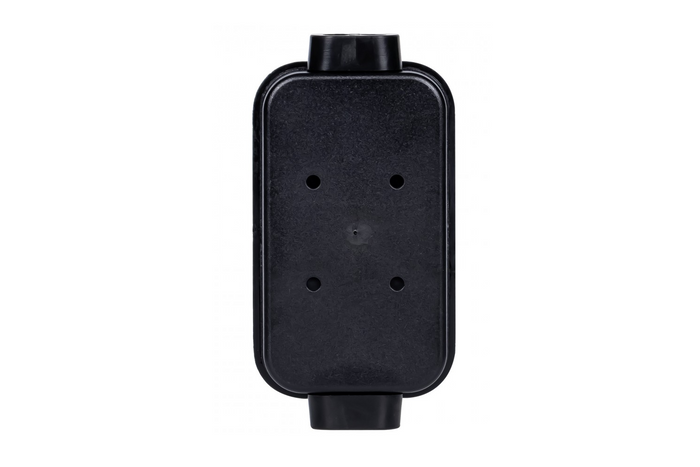 KAMAR E4030 12 polių elektros dėžutė