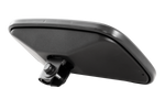PLASTEX LP0240 R1200 šoninis veidrodis žemės ūkio technikai 250x155mm