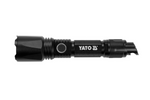 YATO YT-08559 LED 900lm daugiafunkcis žibintuvėlis, išorinė baterija, butelių atidarytuvas, avarinis plaktukas