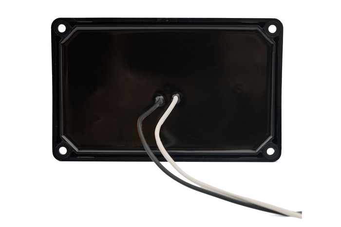 HORPOL LWD2154/CZ LED 990lm juodas automobilio salono žibintas