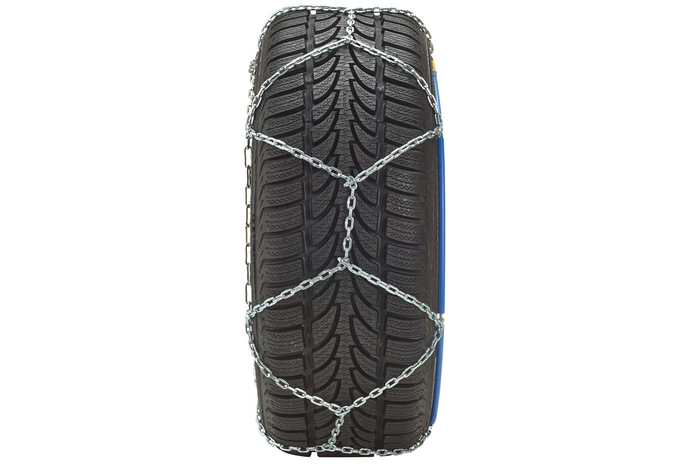 „König Zip Ultra 9“ sniego grandinės, 90 gr.