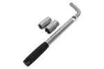 Teleskopinis raktas LAMPA SB-2 automobilio rato raktas