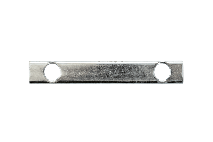 Drometo jungtis M8 spaustukui (2")