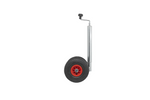 „ProPlus 341508“ pneumatinis atraminis ratas 300 kg, 48 mm, 660–870 mm