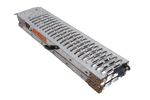 UNITRAILER ALR004B sulankstoma plieninė rampa priekabai 190 cm 200 kg
