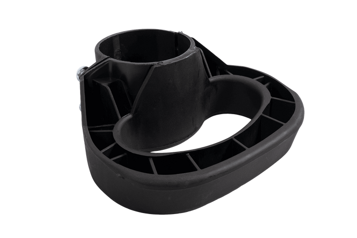 KNOTT 414005.001 manevravimo rankena 60 mm atraminiam ratukui