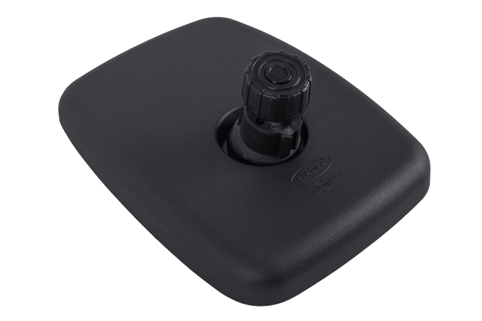 PLASTEX LP0328/SM šoninis veidrodėlis žemės ūkio technikai 328x238mm