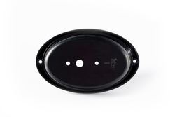 FRISTOM FT-355/356 LED lempos korpusas montuojamas įleidžiamas, universalus